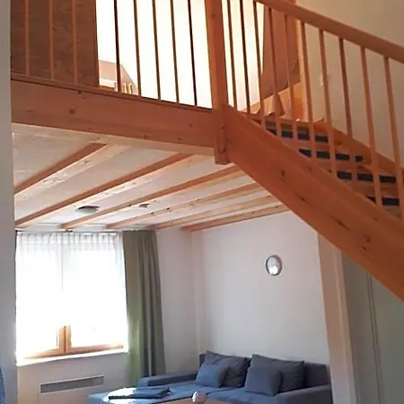 Habichtstein 4* Harzgerode