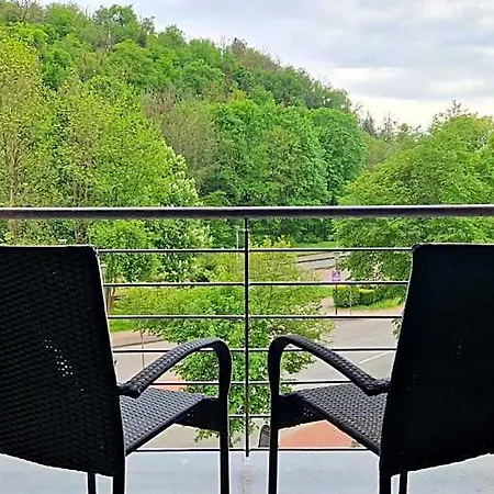 Habichtstein Hotel Harzgerode