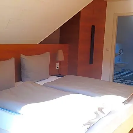 Habichtstein 4* Harzgerode