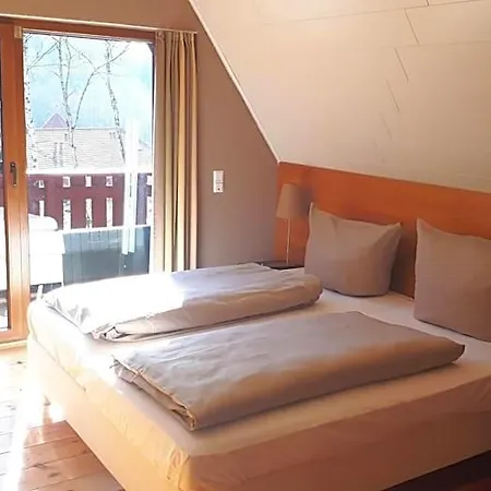 Hotel Habichtstein 4*