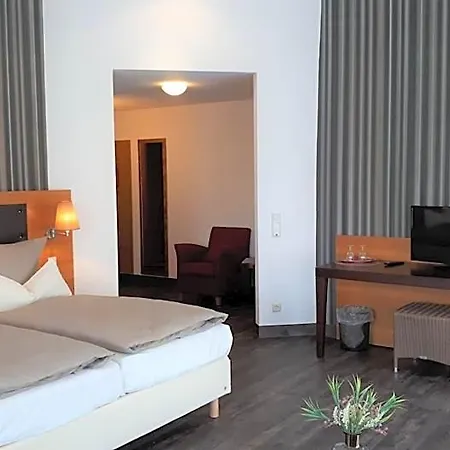 Habichtstein Hotel