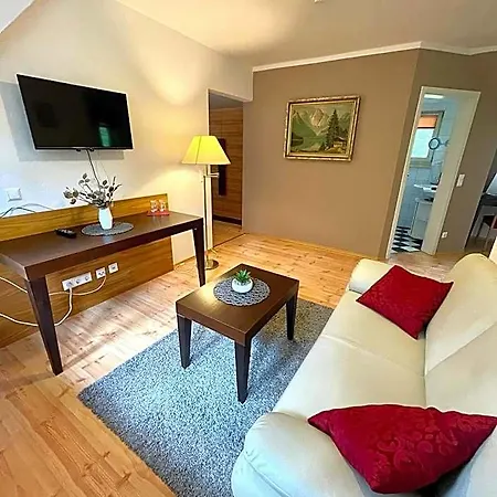 Habichtstein Hotel 4*