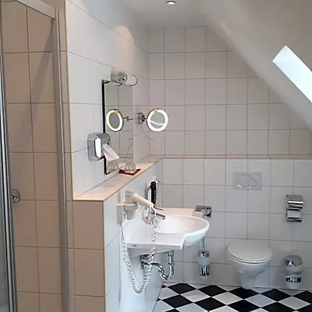 Hotel Habichtstein
