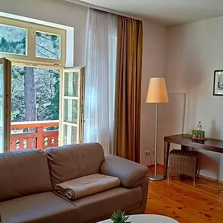 Hotel Habichtstein