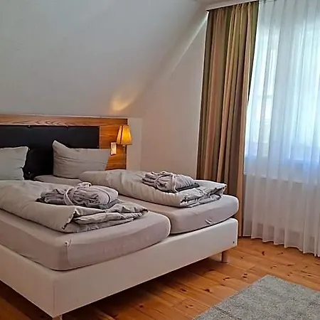 Hotel Habichtstein 4*