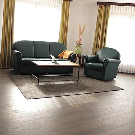 Habichtstein Hotel 4*