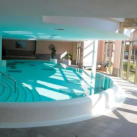 Habichtstein 4* Harzgerode