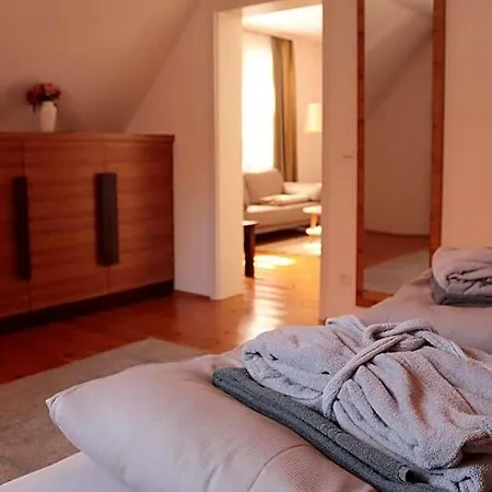 Habichtstein Hotel 4*